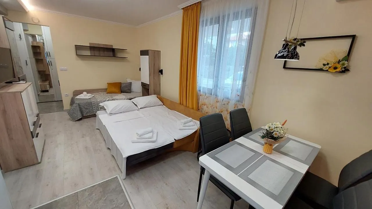Sunrise City A2, Sarafovo Burgas