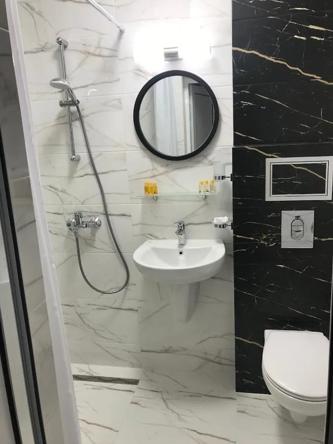 Apartment Sunrise City A2, Sarafovo Burgas Bulgaria