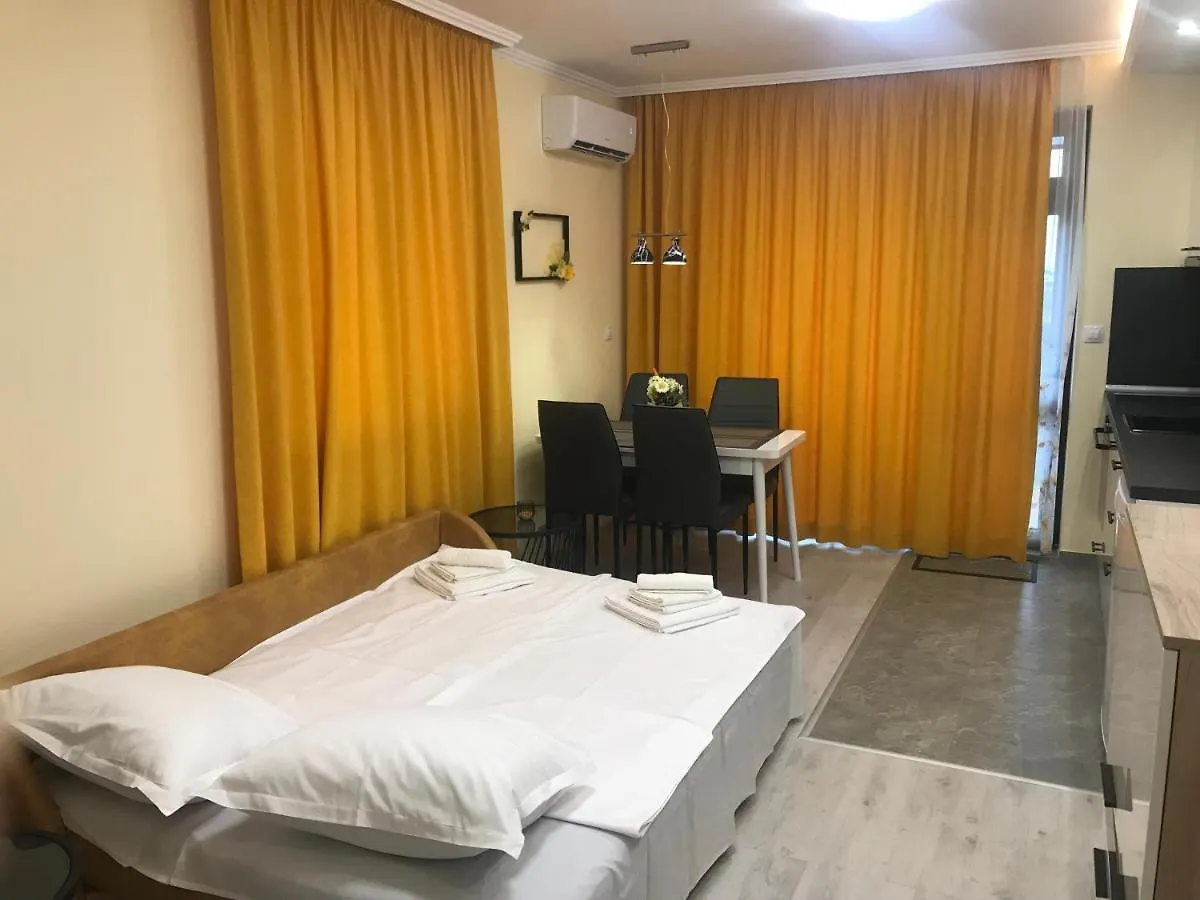 Apartment Sunrise City A2, Sarafovo Burgas Bulgaria