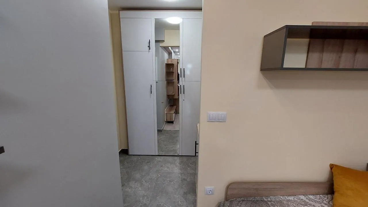 Sunrise City A2, Sarafovo Burgas Apartment